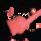Lee Konitz - Motion - 2017 Reissue