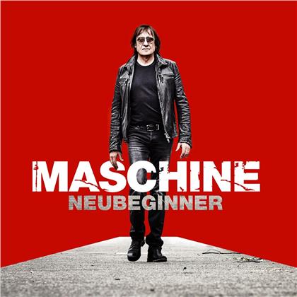 Maschine (Dieter Birr) - Neubeginner (Deluxe Edition)