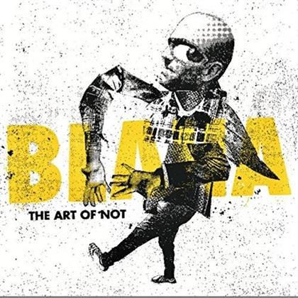 Blaha - Art Of Not (LP)