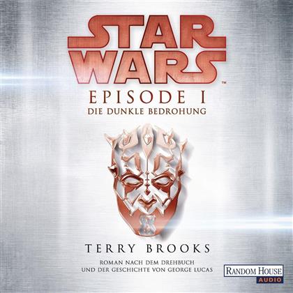 Star Wars - Star Wars - Die Dunkle Bedrohung (2 CDs)