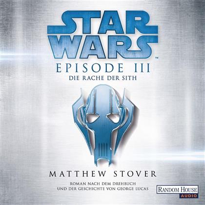 Star Wars - Star Wars - Die Racher Der Sith (2 CDs)