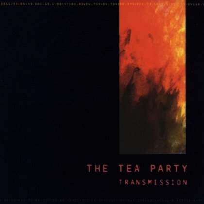The Tea Party - Transmission (LP)