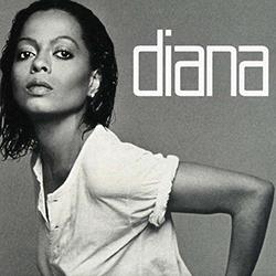 Diana Ross - Diana - 2017 Reissue (2 LPs)