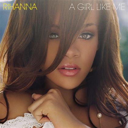 Rihanna - A Girl Like Me (2 LPs)