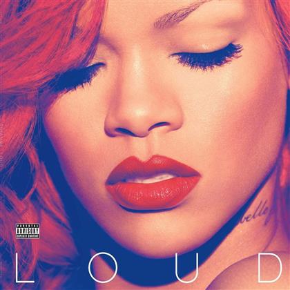 Rihanna - Loud - 2017 Reissue (2 LP)