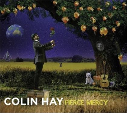 Colin Hay (Men At Work) - Fierce Mercy (Deluxe Edition)