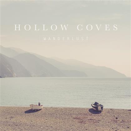 Hollow Coves - Wanderlust EP