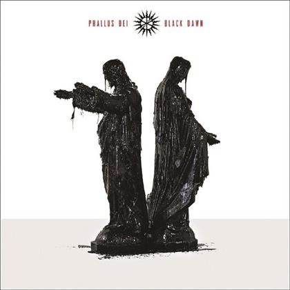 Phallus Dei - Black Dawn (2 LPs)