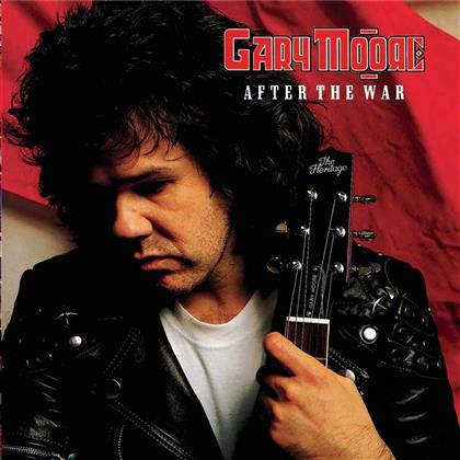 Gary Moore - After The War (LP + Digital Copy)