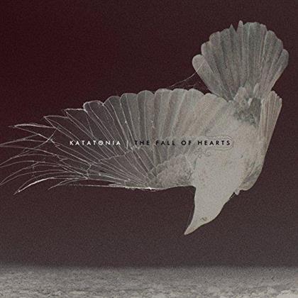 Katatonia - Fall Of Hearts (Tour Edition, 2 CDs)