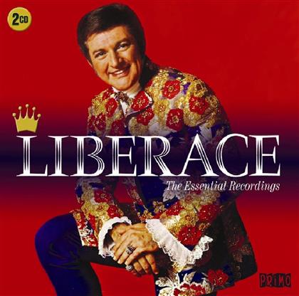 Liberace - Essential Recordings (2 CDs)