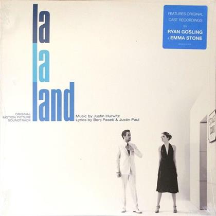 La La Land - OST (LP)