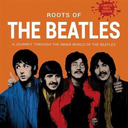 The Beatles - The Roots Of (LP)