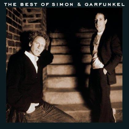 Simon & Garfunkel - Homeward Bound