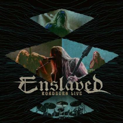 Enslaved - Roadburn Live (2 LPs)