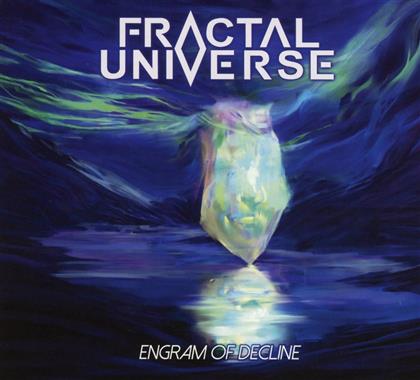 Fractal Universe - Engram Of Decline