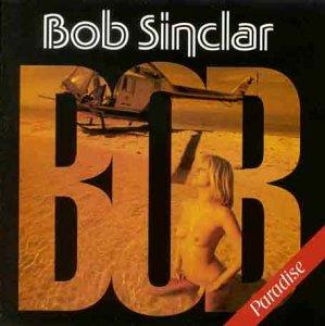 Bob Sinclar - Vision Of Paradise - Reissue (2 LPs)