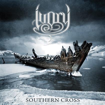 Ivory - Southern Cross (2 CDs)