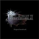 Final Fantasy XV & Yoko Shimomura - OST Video Game (4 CDs)
