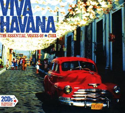 Viva Havana (2 CDs)