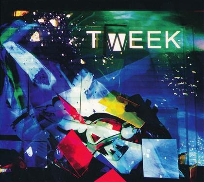 Tweek - ---