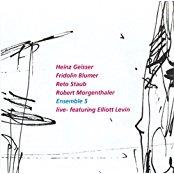 Ensemble 5 - Live