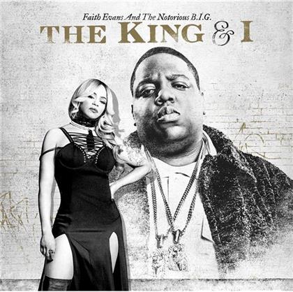 Faith Evans & Notorious B.I.G. - The King & I