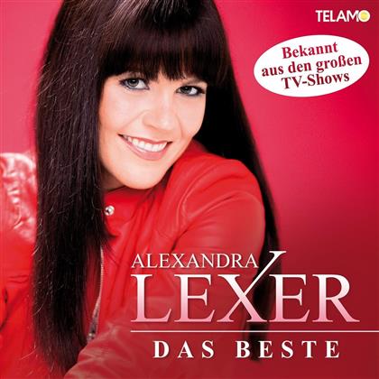 Alexandra Lexer - Beste,Das