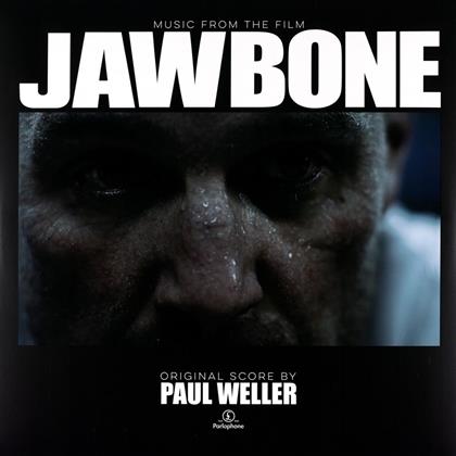 Jawbone (OST) & Paul Weller - Music From The Film Jawbone (LP)