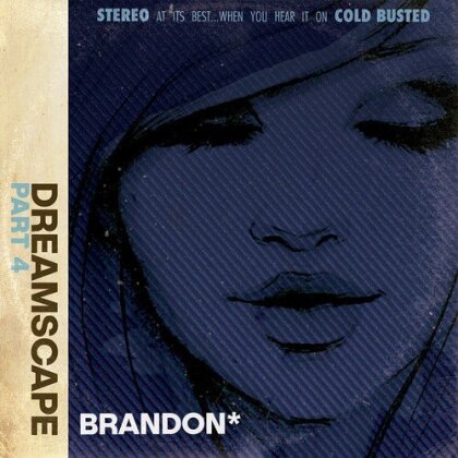Brandon - Dreamscape Part 4 (LP)