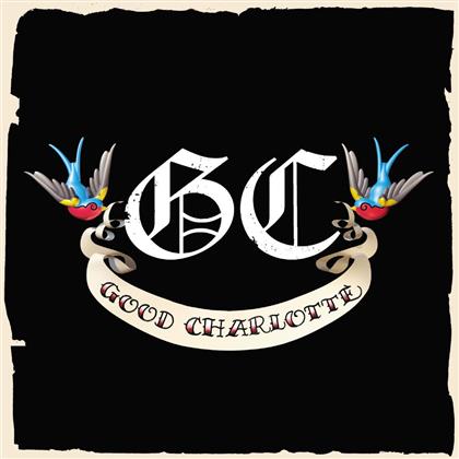 Good Charlotte - --- (LP)