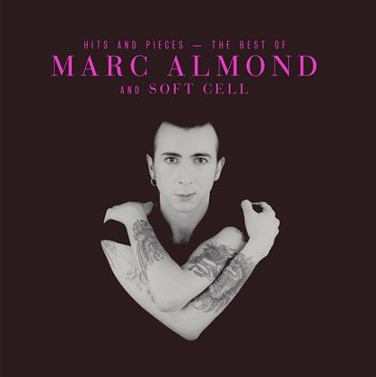 Marc Almond - Hits And Pieces - The Best of
