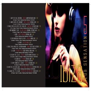 Ibiza Club Sensation - Vol. 5