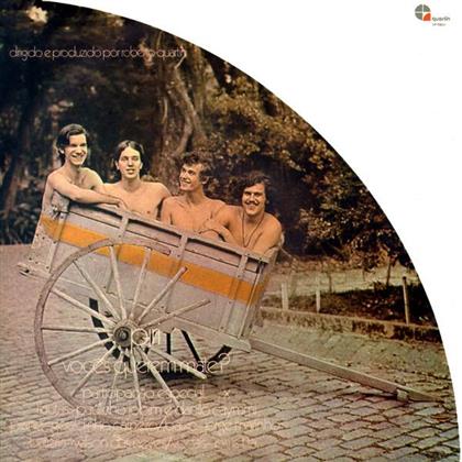 Piri - Voces Querem Mate