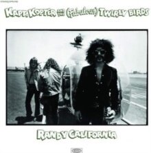 Randy California - Kapt. Kopter & The (Fabulous) Twirly Birds! (LP)