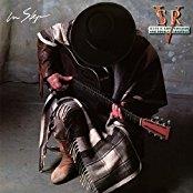 Stevie Ray Vaughan - In Step - 2017 Reissue, Analogue Productions (2 LP)