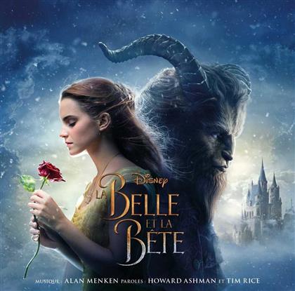 Alan Menken & Alexandre Faitrouni - La Belle Et La Bete - OST