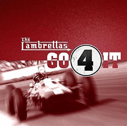 Lambrettas - Go 4 It