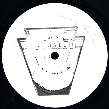 Carlos Sanchez - Alphard - EP (12" Maxi)