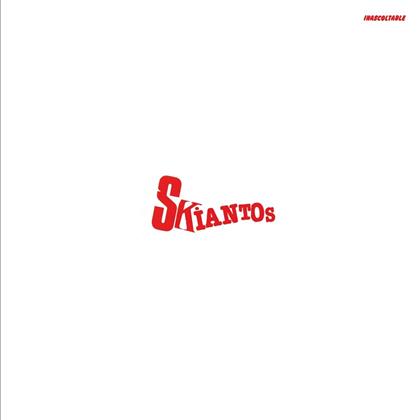 Skiantos - Inascoltable (LP)