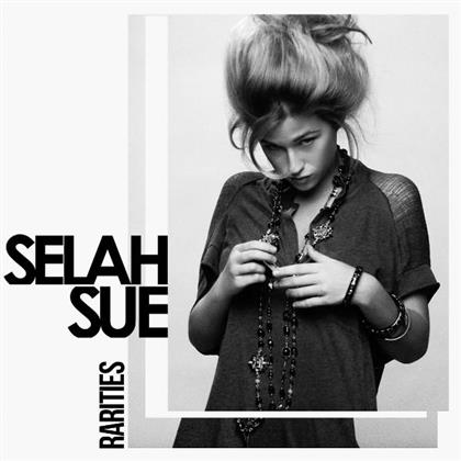 Selah Sue - Rarities - Reissue (2 CDs)