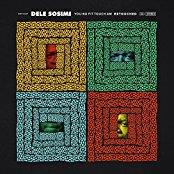 Dele Sosimi - You No Fit Touch Am Retouched 2 (12" Maxi)