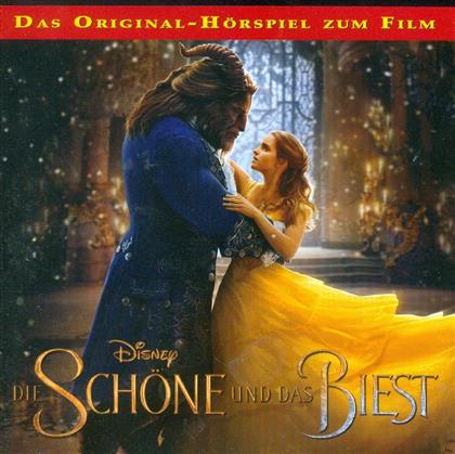 Die Schöne Und Das Biest - Das Original Hörspiel Zum Film
