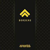 Namnambulu - Borders