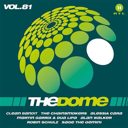 The Dome - Vol. 81 (2 CDs)