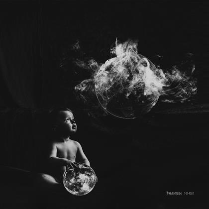 Phantom - MMXII (LP)