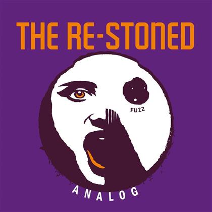 Re-Stoned - Analog (LP)