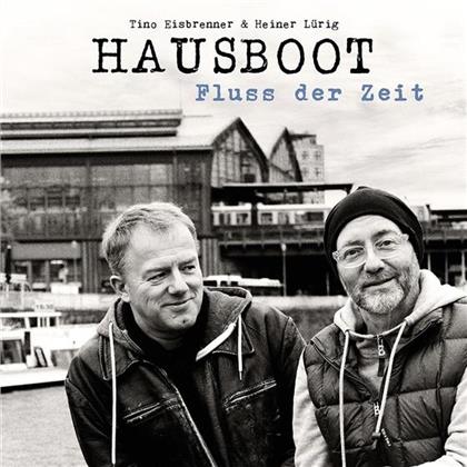 Hausboot - Fluss Der Zeit (Deluxe Digipack Edition)