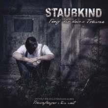 Staubkind - Fang Dir Deine Träume - Limited Edition - Enthält die vollständigen Alben Traumfänger & Zu Weit (2 CDs)