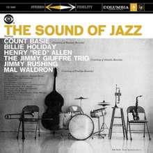 Sound Of Jazz - Various (Analogue Productions, Limited Edition, LP)